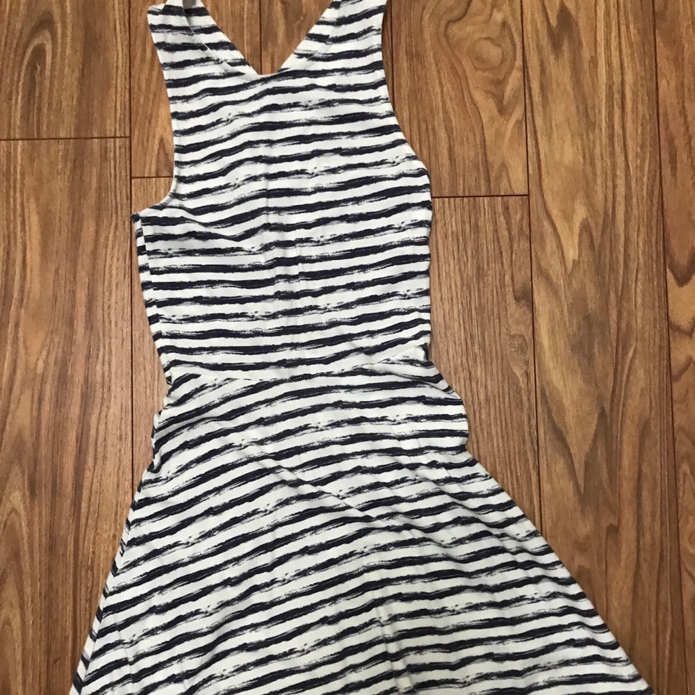 American Eagle Dress